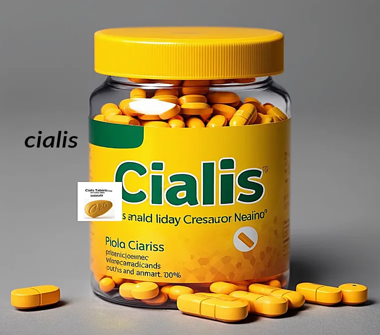 Cialis 1